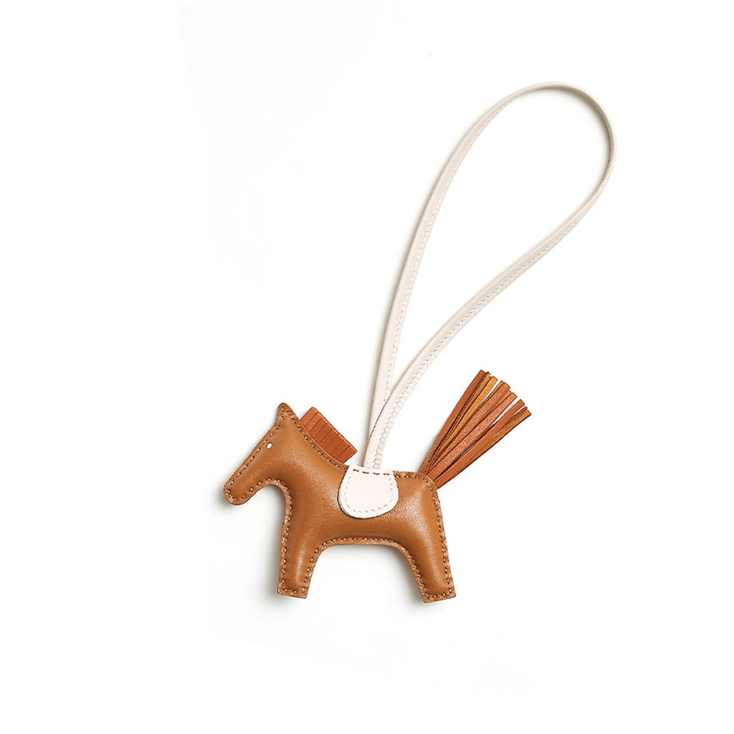 H**mes RODEO PM CHARM H064929CAEC